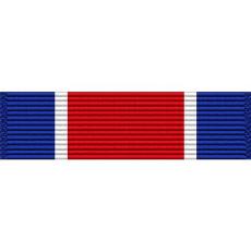 Nevada National Guard Medal of Merit Ribbon